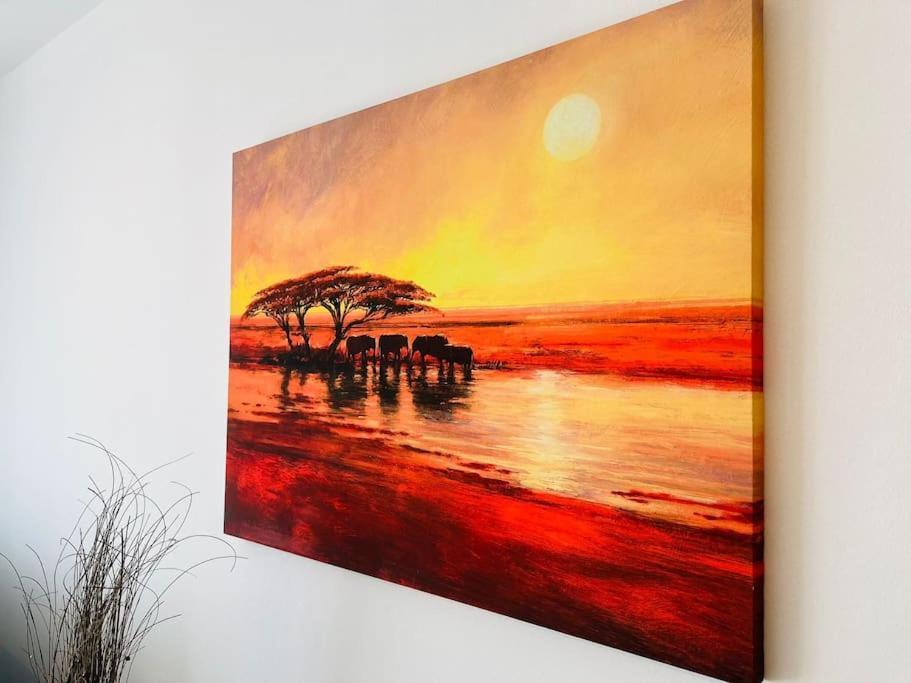Bright And Calm Apartment - Watford Εξωτερικό φωτογραφία